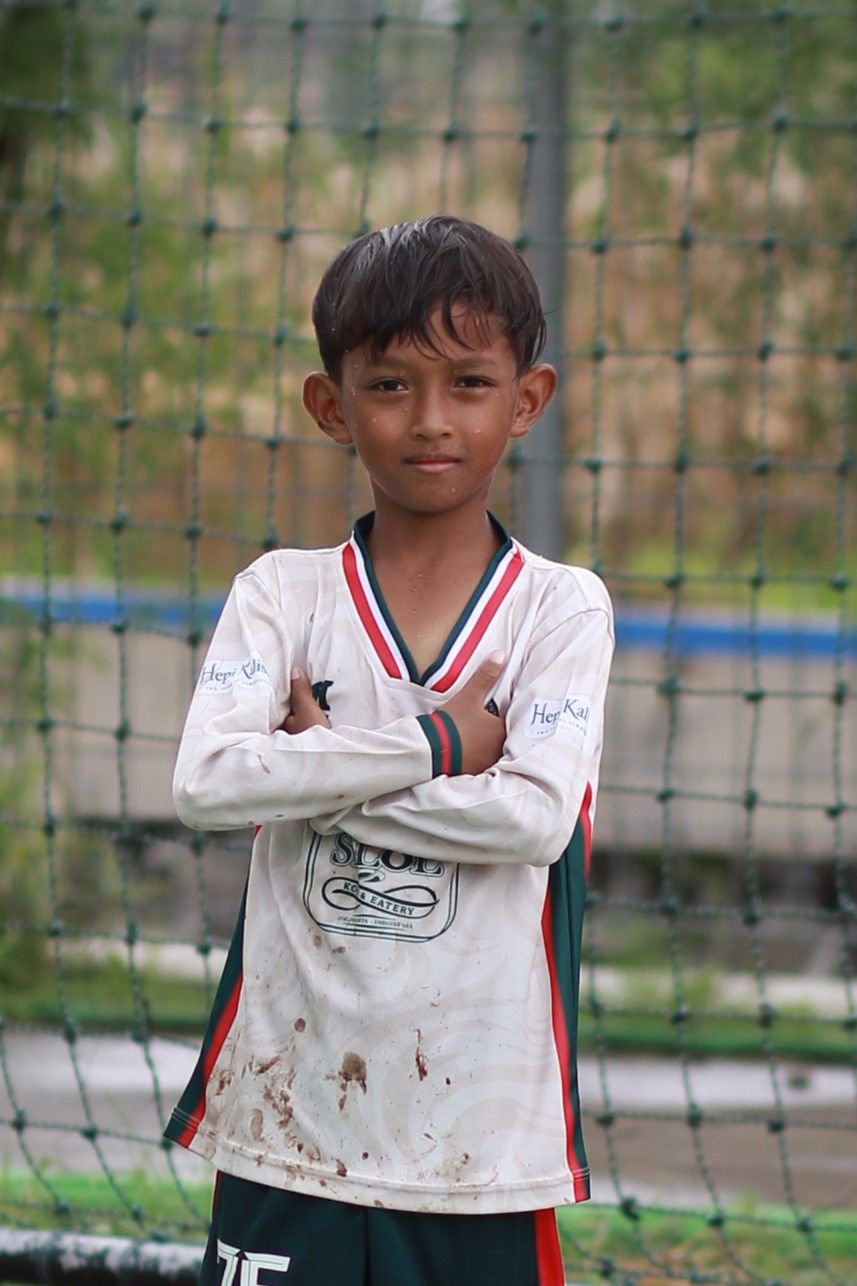 ADSKHAN ELJARISYANO