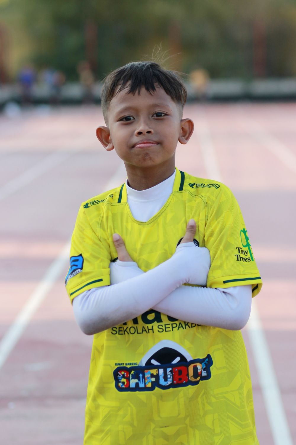RASKHA SYAFIQ SAUQI