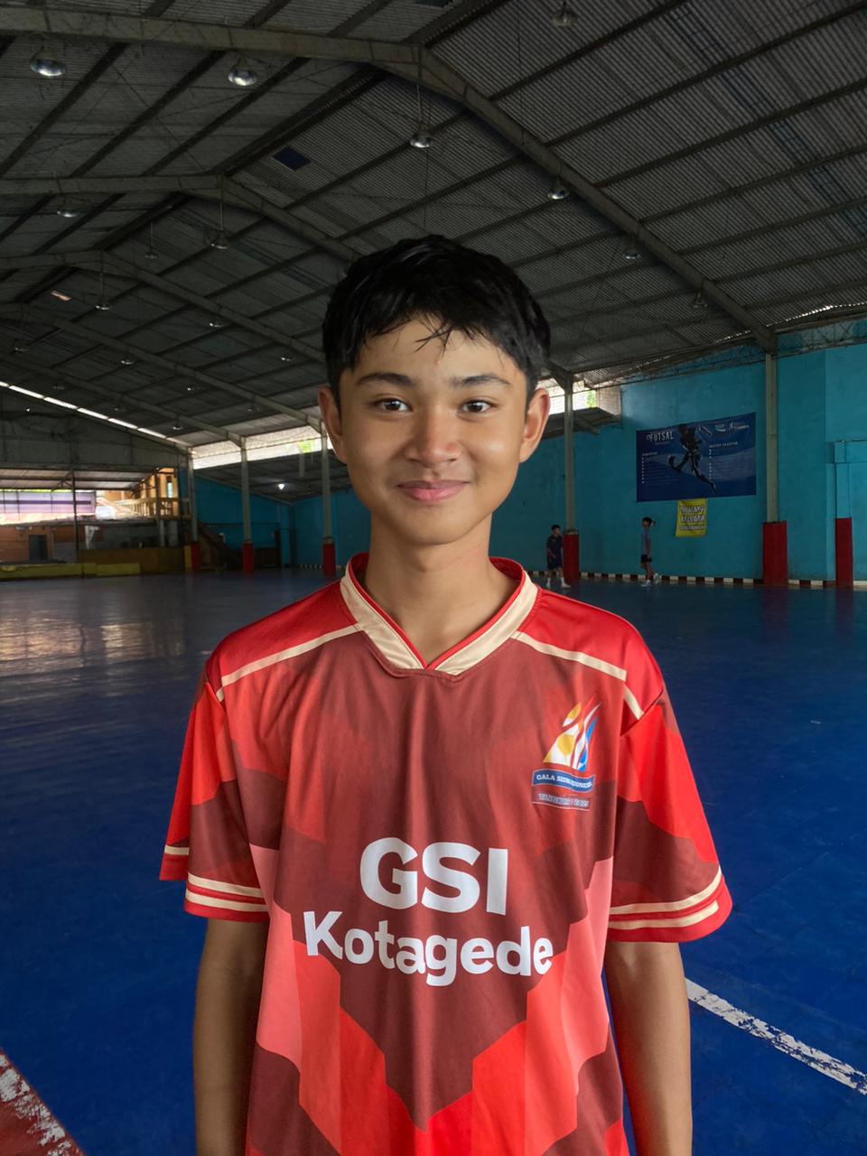 MUHAMMAD FAKHRIE ZHAFRAN