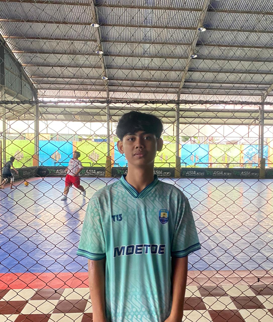 ADTYA NIKO SANJAYA