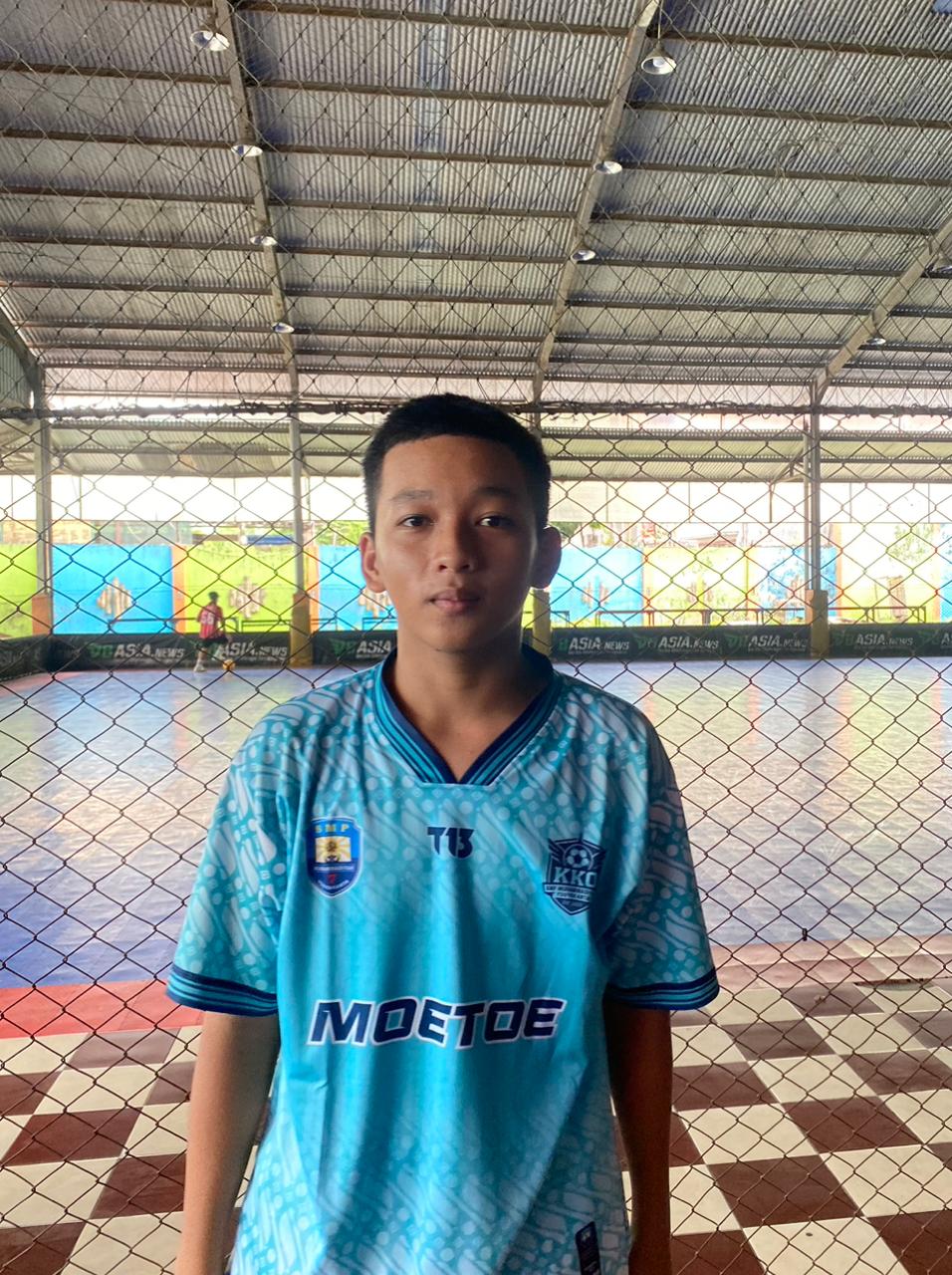 AZKANIO GUNAWAN