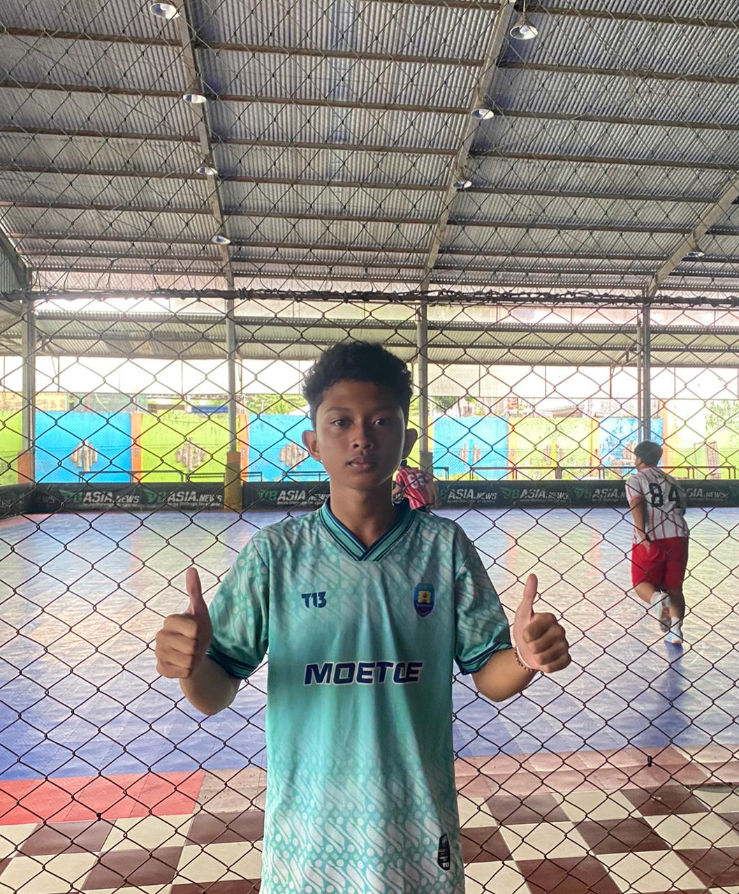 HARJUNA IBNU WINATA
