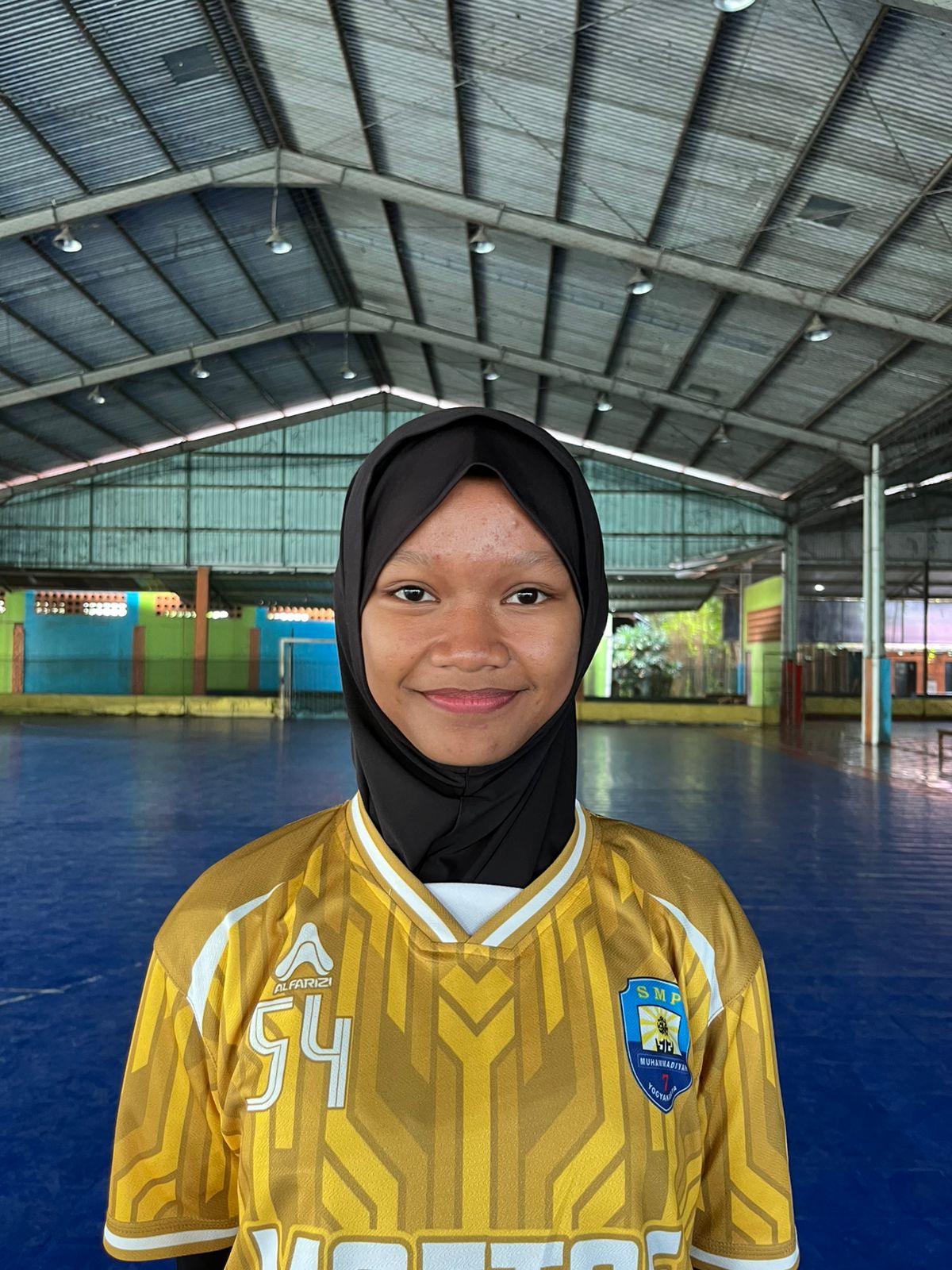 AISYAH HAZWATI