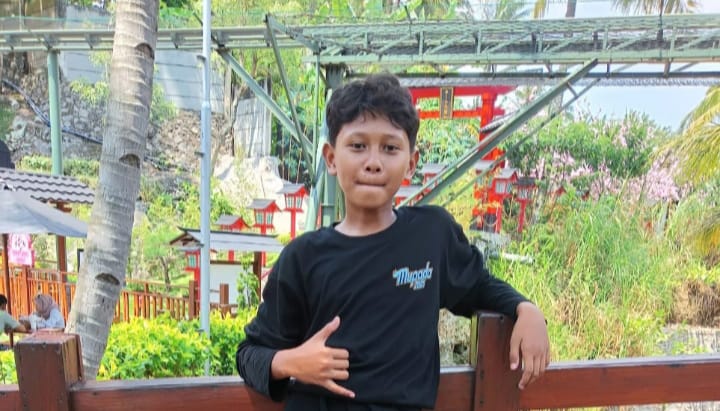 DZAKY AKMAL RAFIF FIRDAUS