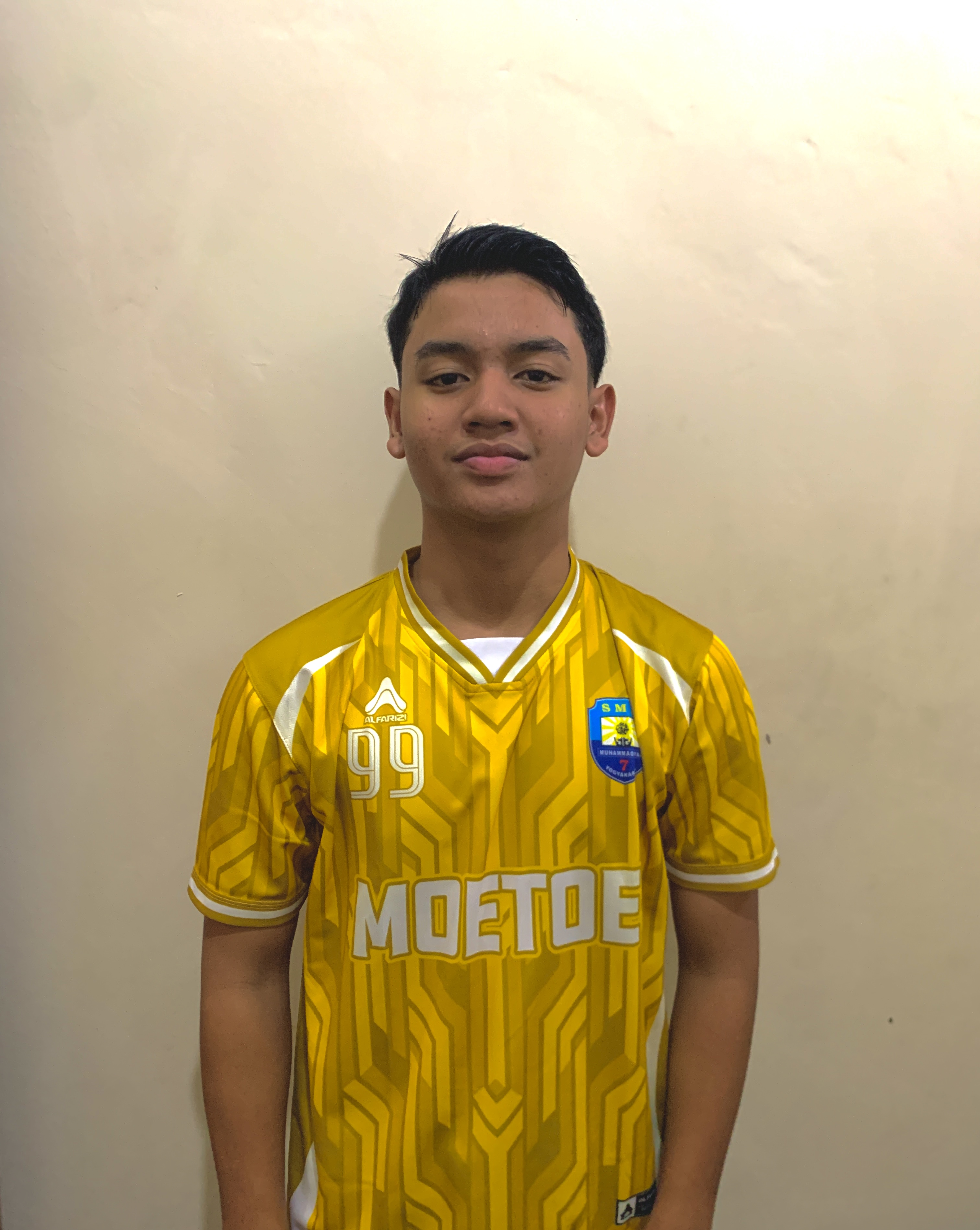 RADITYA ZAIDAN NASER