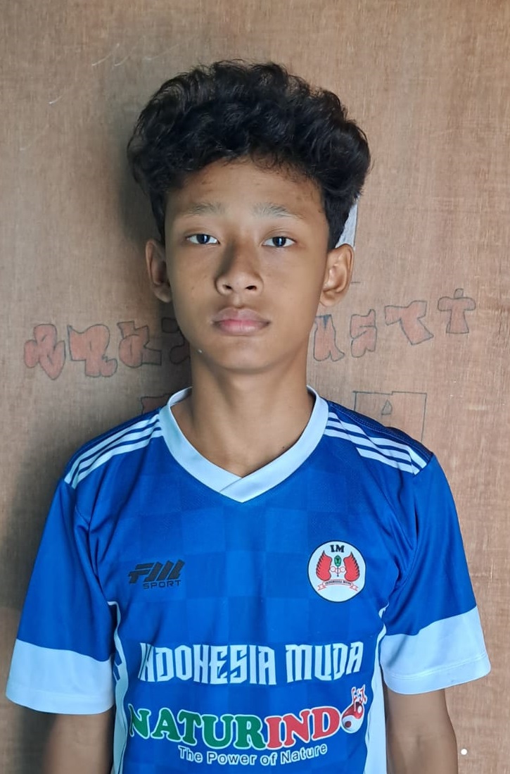GIBRAN ASHARI PURWITO