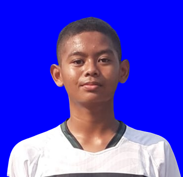 TEGAR SATRIA ATMAJA