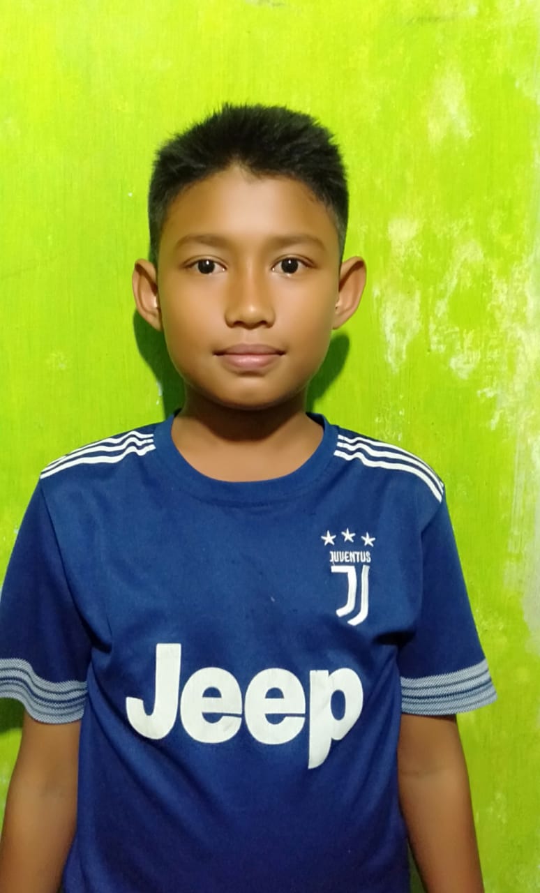 RAHMATAN LIL ALAMIIN