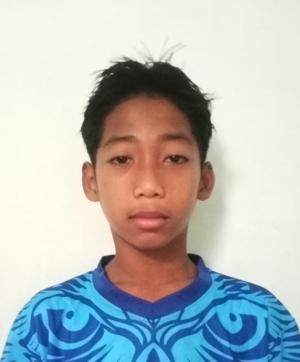 NADIF AL GHAZY YUVYNDA