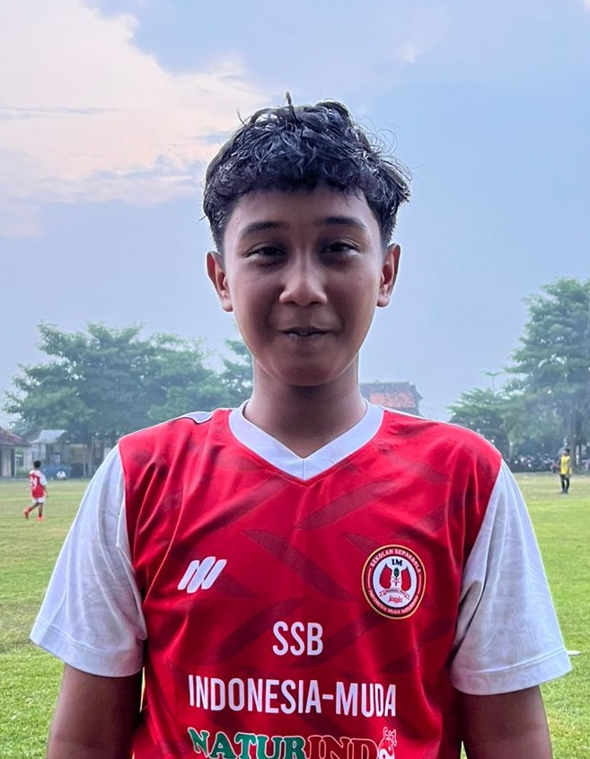 Keynan Putra Katama