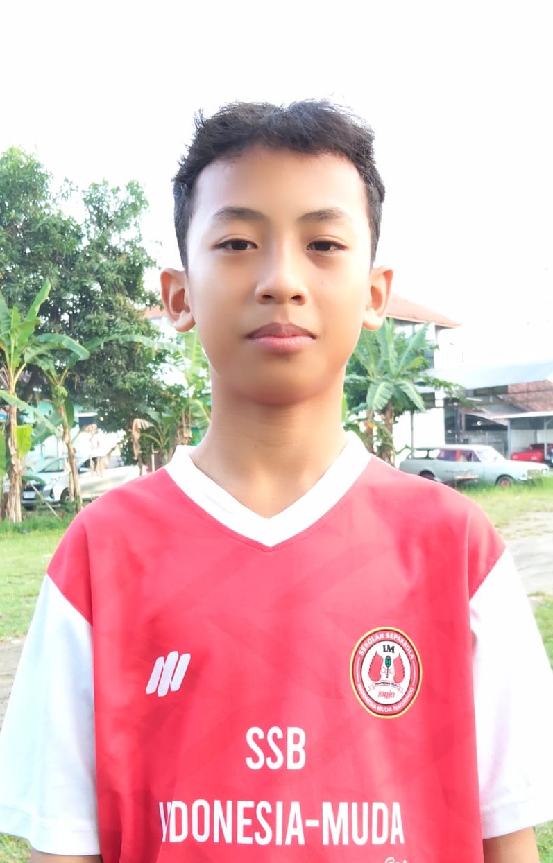Tegar Andhika Putra