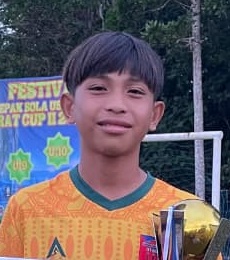 Rifki Muhammad Fauzan