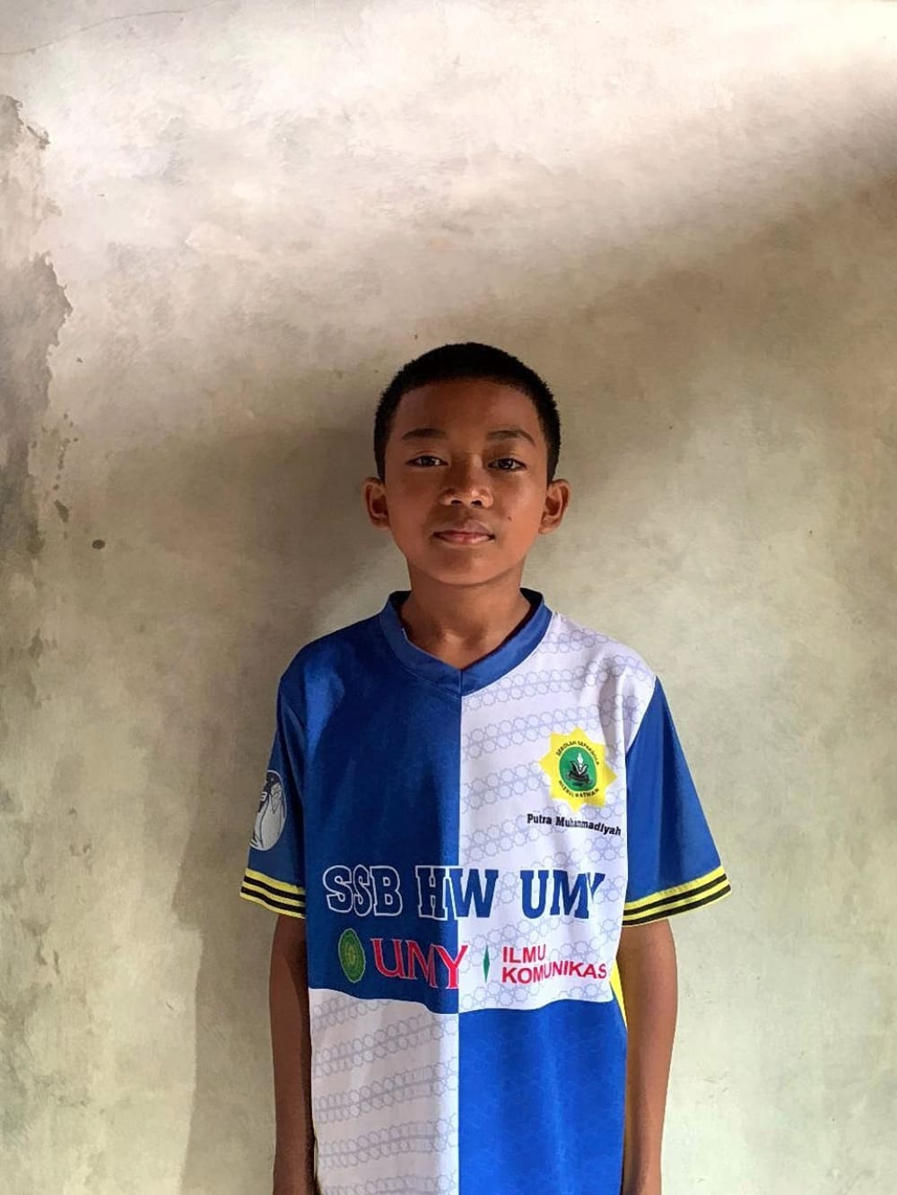 Audy Bagas Saputra