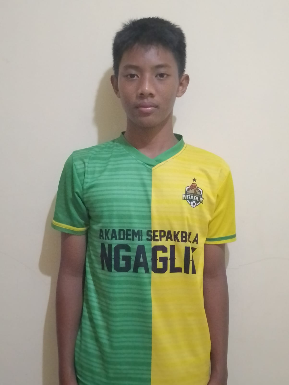 Danang Triatma Roy