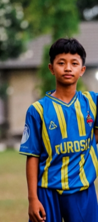 Hoirul Anam
