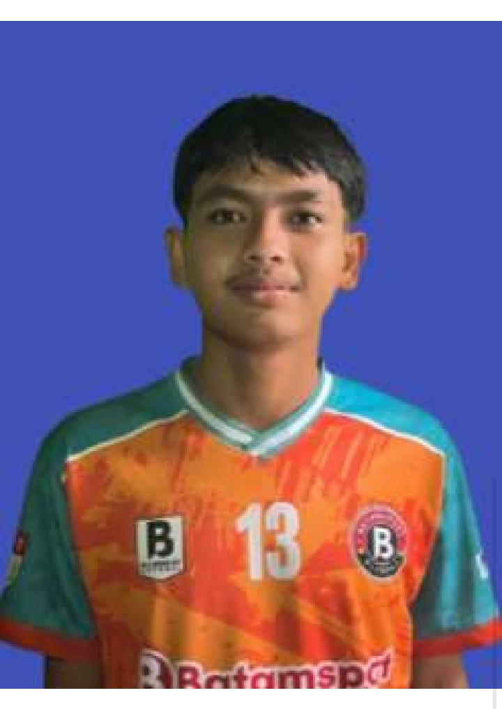 Aurilio Praditya Pratama