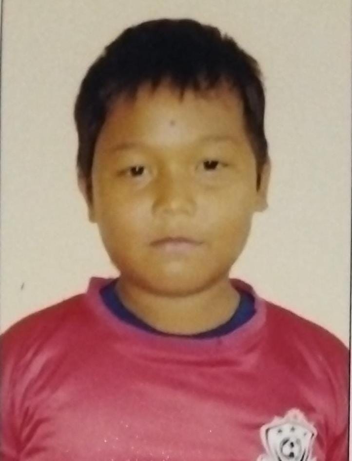 Silvester Theo De Natale Putra Gustalo
