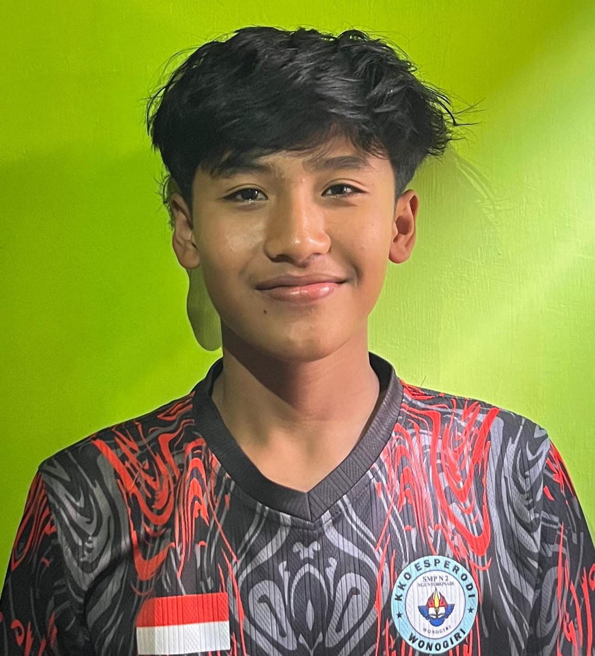 Geivaldo Reizha Putra Pramudita