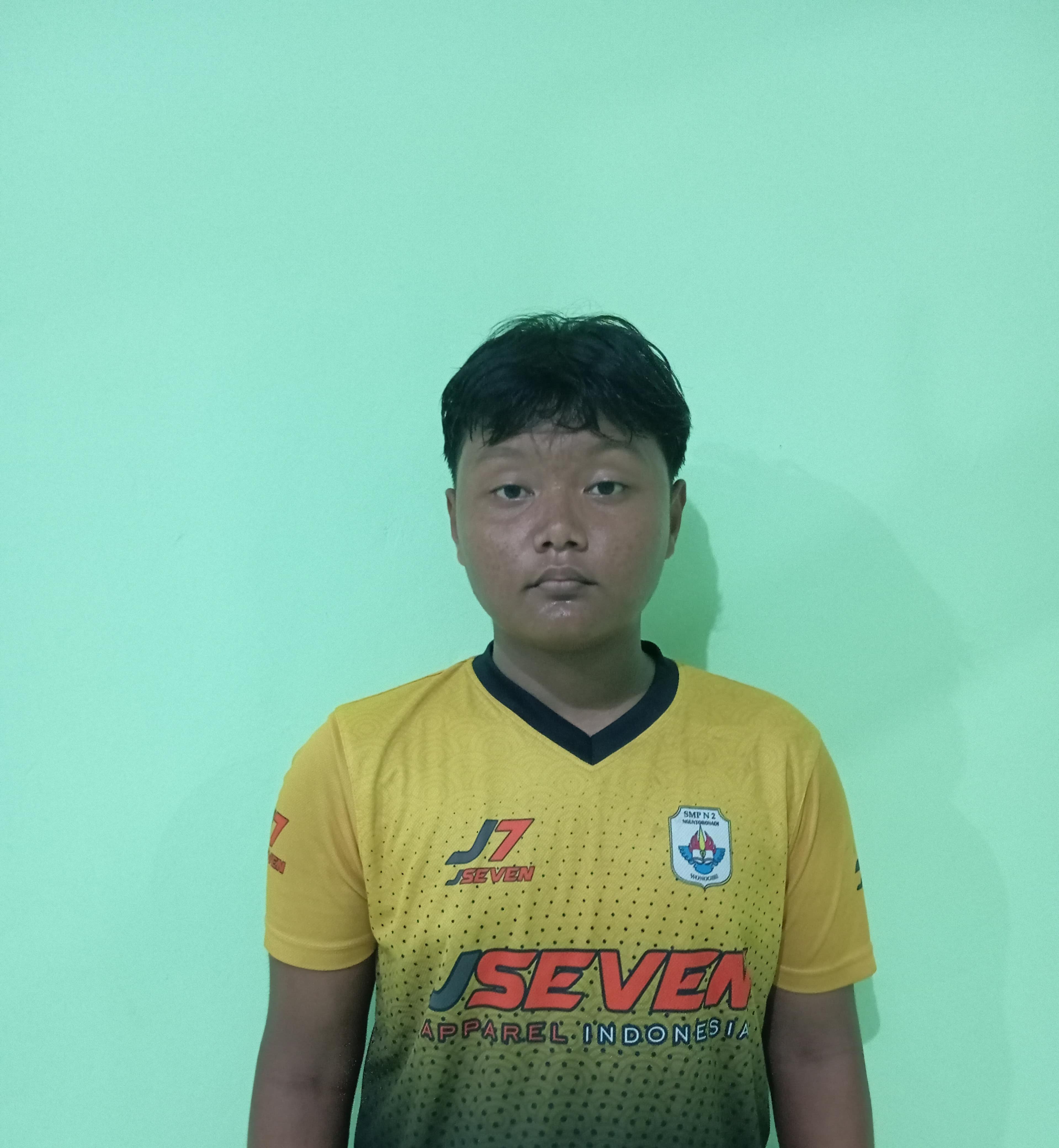 Sakha Mazaya Sularto