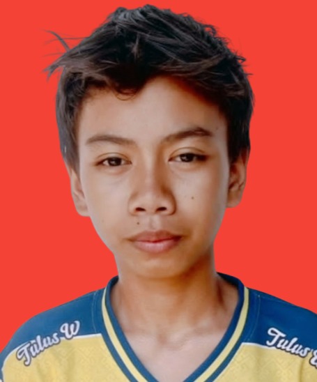 Alviano Ridwan Bagus Pratama