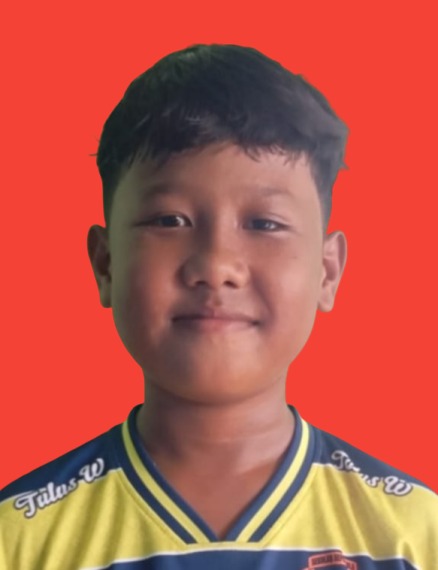 Arjuna Nararya Mahendra