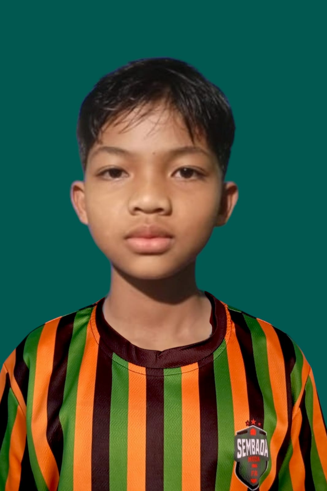 MUHAMMAD AKHSAND ULIL ALIBAB
