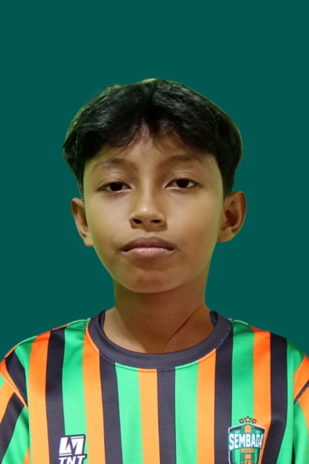 SYAFIQ RIZA AHSAN
