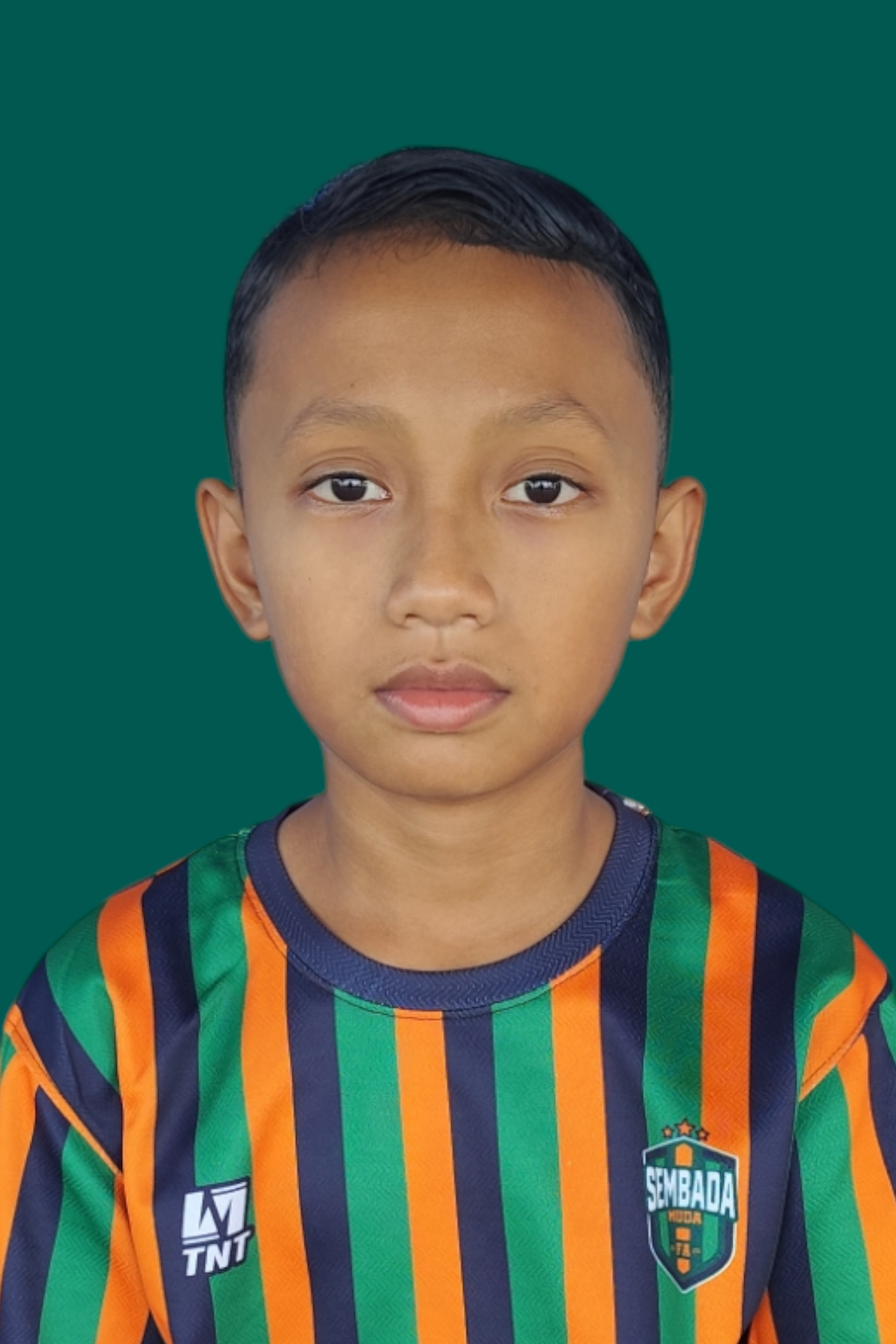 SYAQIF NATIANDRA GOUMANO