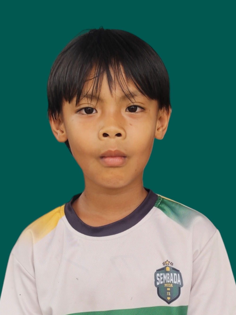 AHMAD KARIM AZHAR