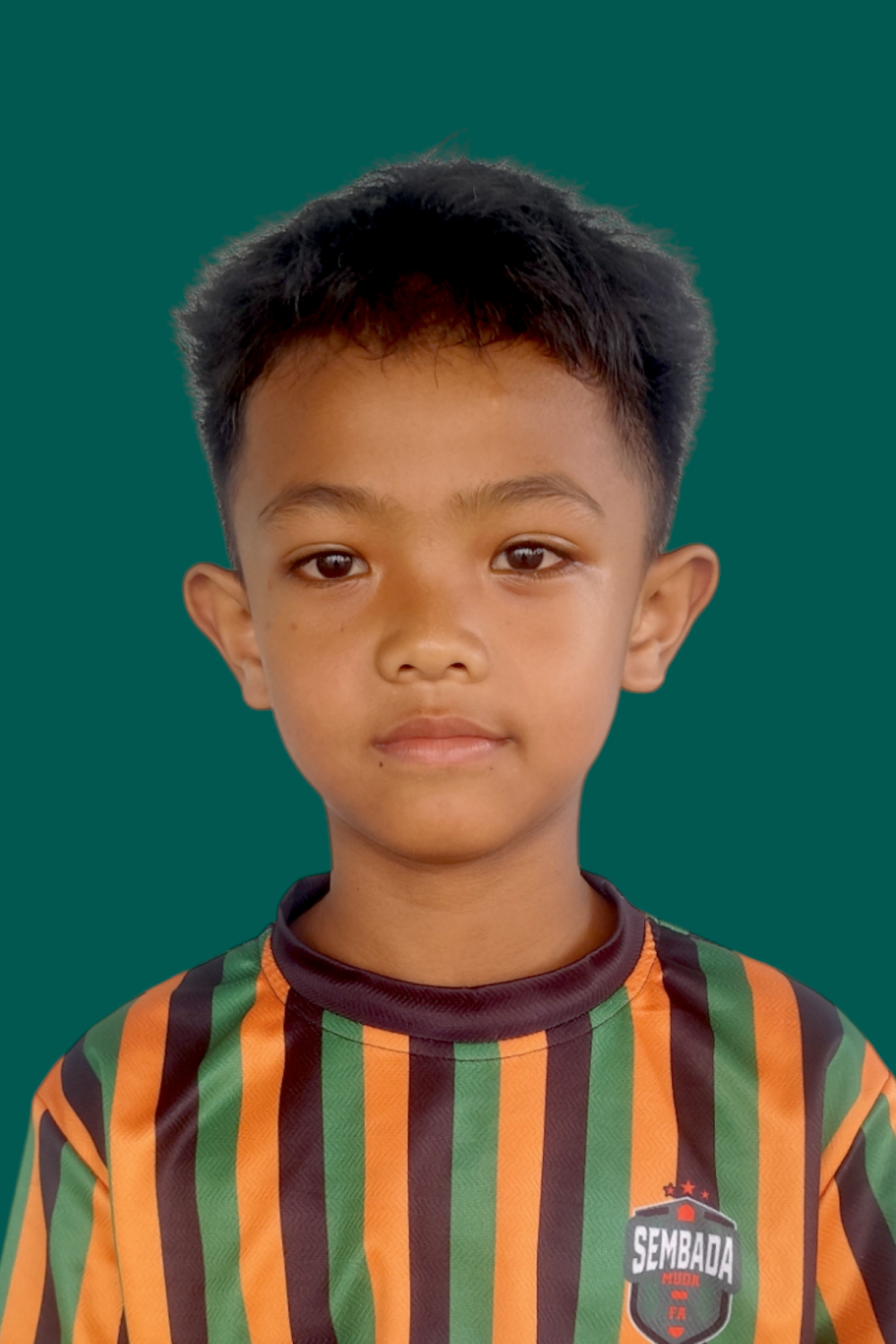 MUHAMMAD RAFIF ALFARIZQY