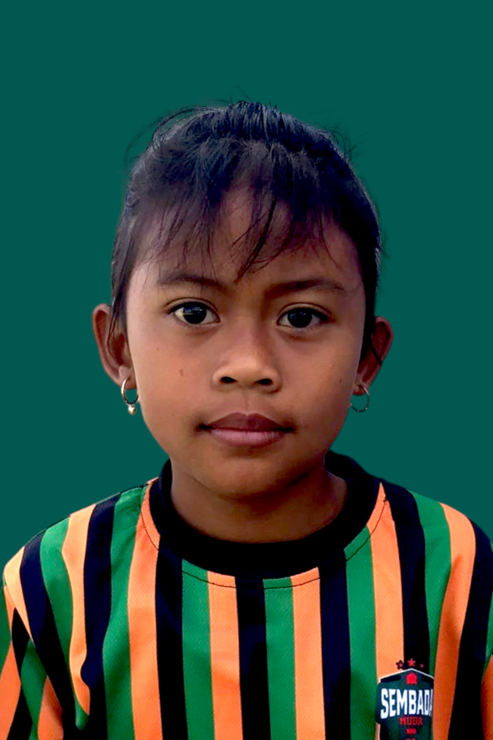 CHAIRUNNISA MAYDYTA PUTRI