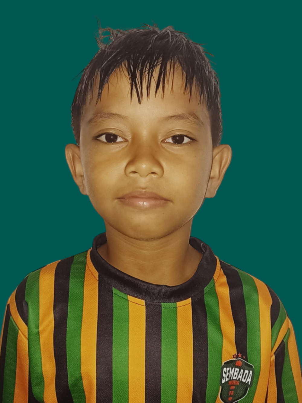 FAEZYA DAVIT SAPUTRA