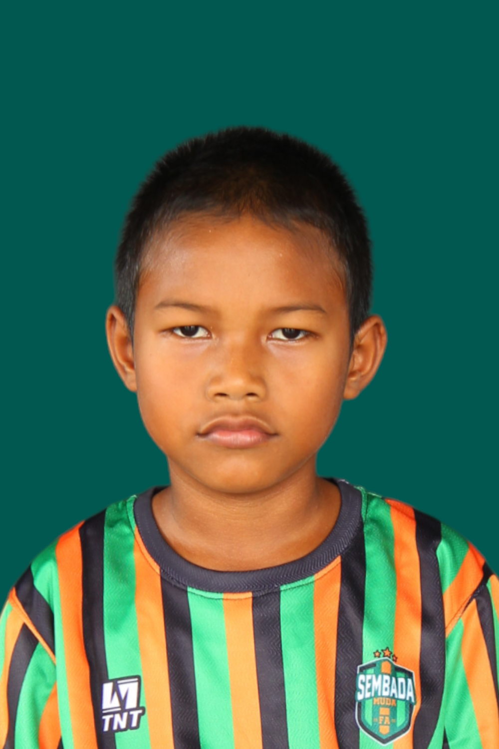 ALFATH MAULANA IBRAHIM