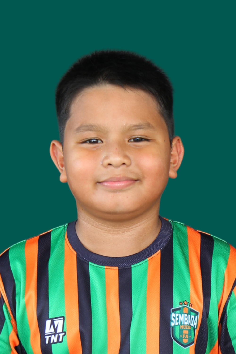 GIGIH FARZAN AHZA REZA