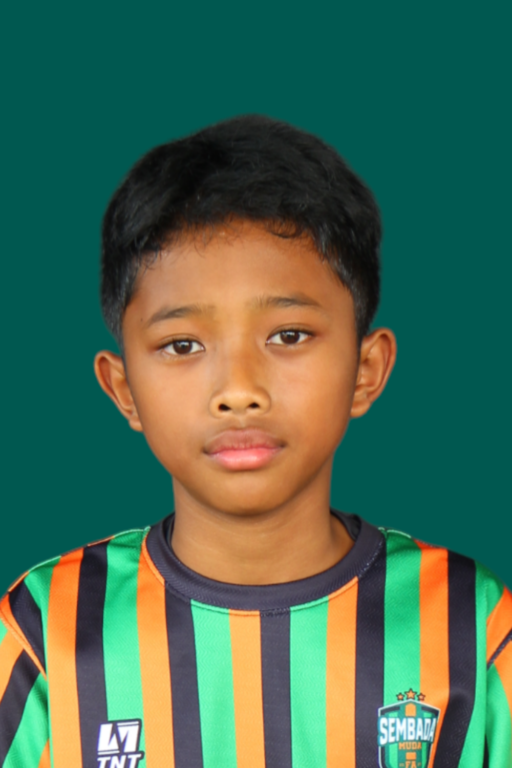ZAFRAN HAIDAR ARSYAD