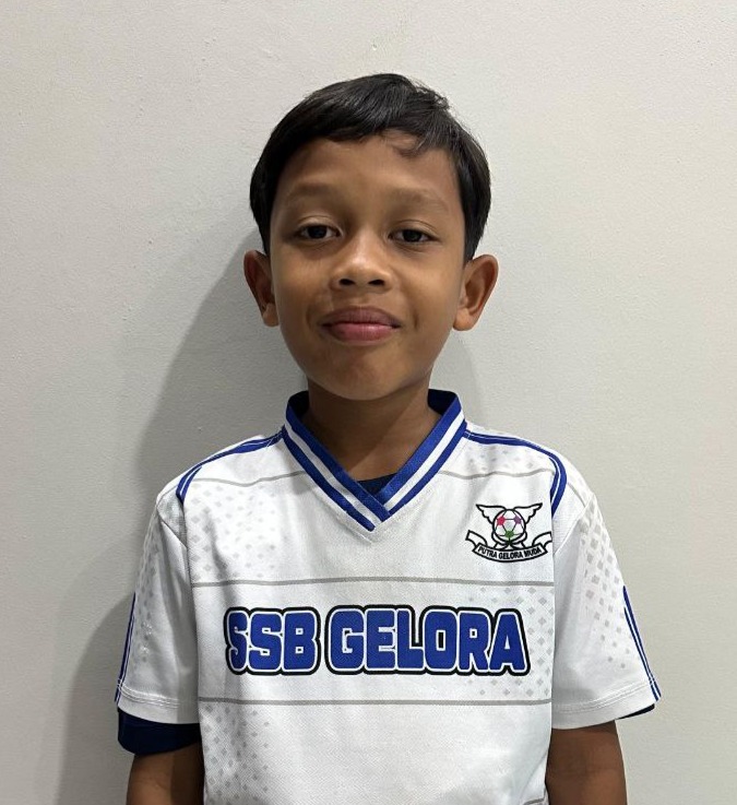 Hima Aurelio Naufan