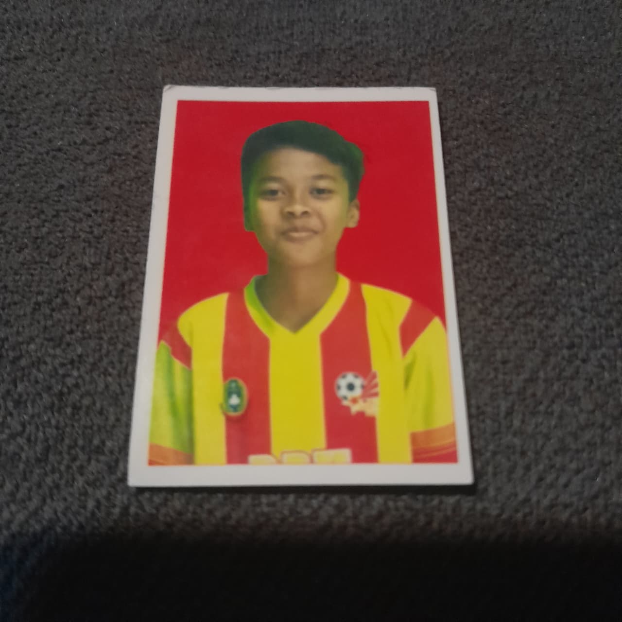 ZHAHRA GUNTUR ARDHIN NUGROHO