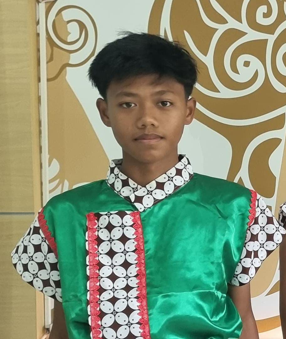 NAUFAL SHIDDIQ YUNIANTO