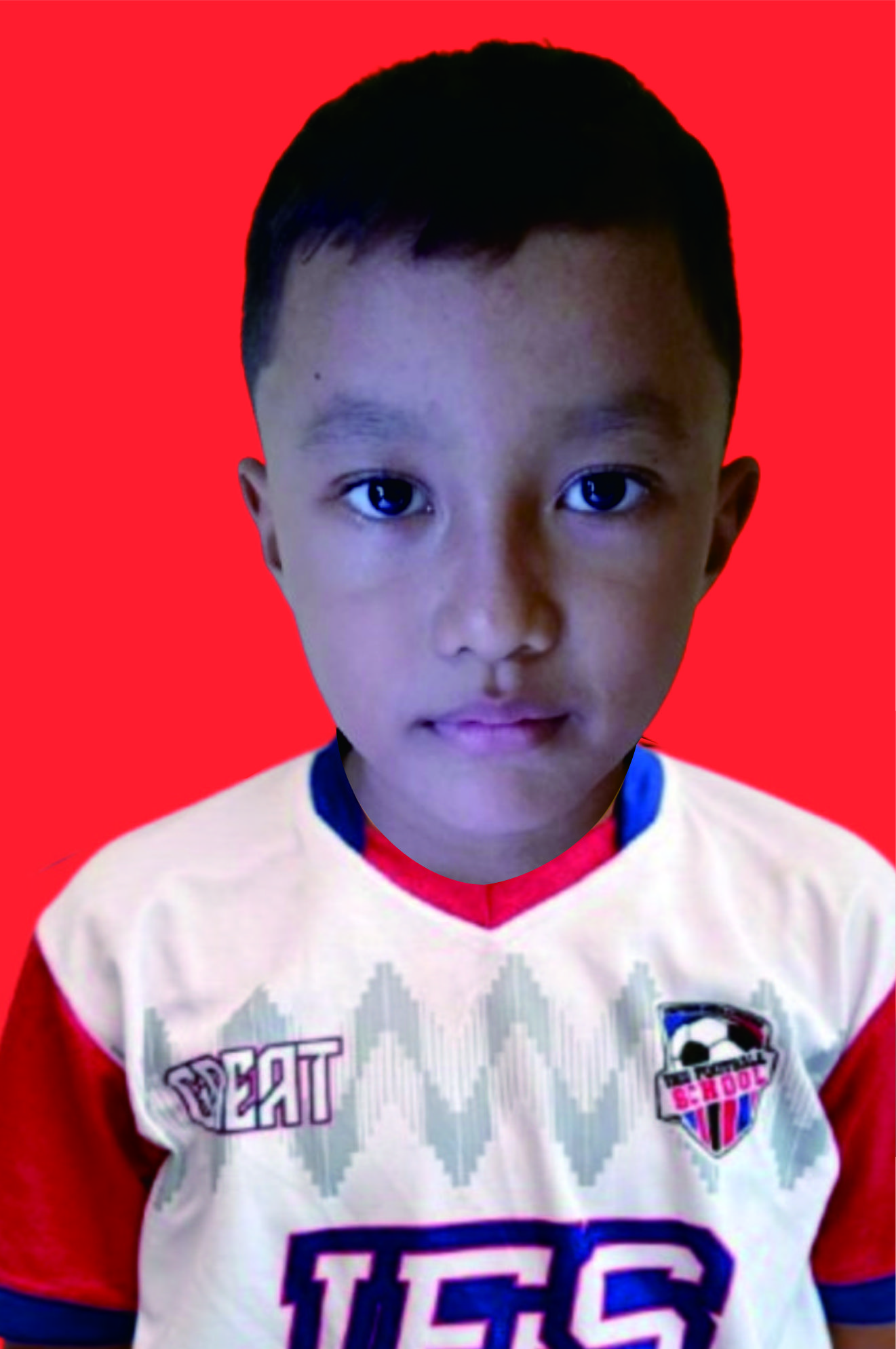 EVANO ERSHA SETIYAWAN