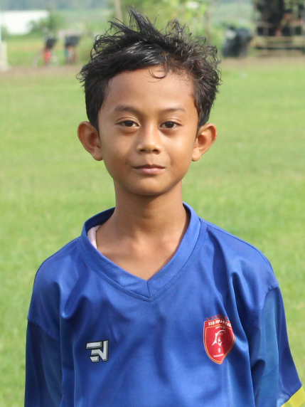 ZIDAN RAFI RABBANI
