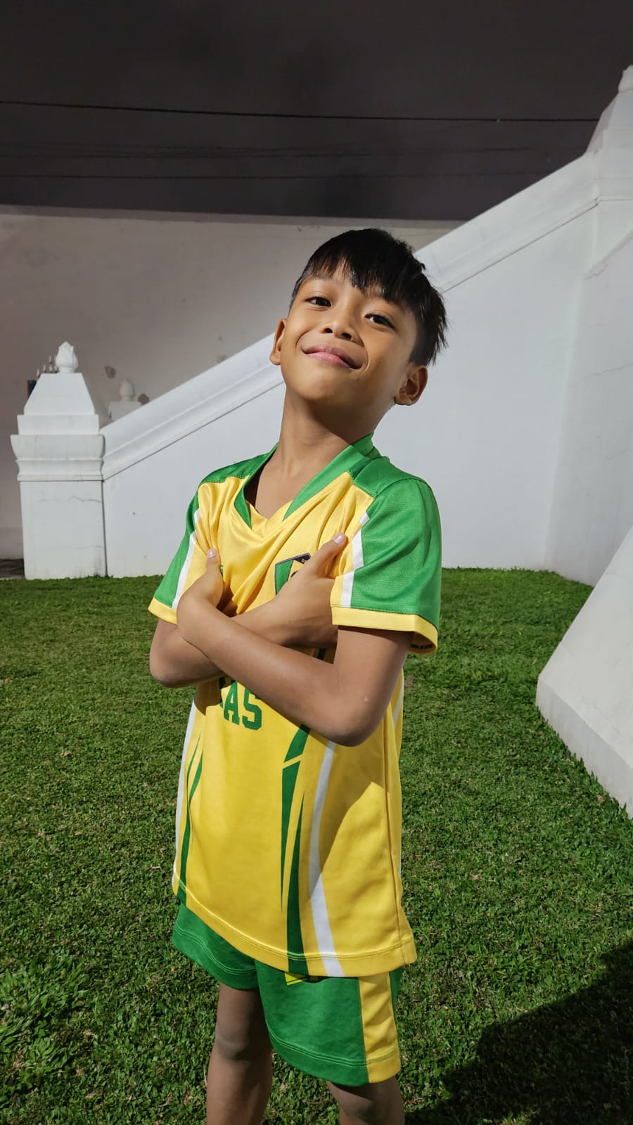 R. ARYA WIKAN SATRIAPRADANA