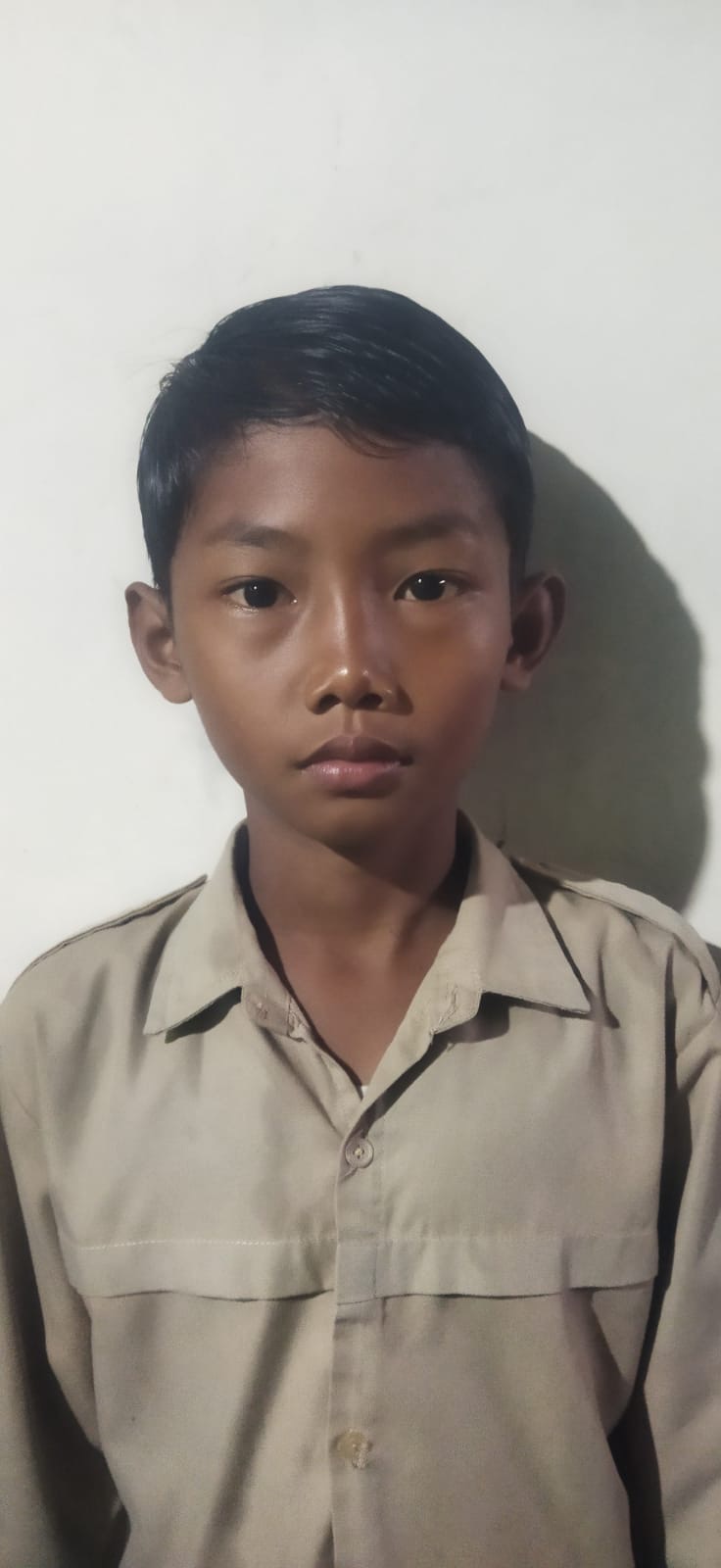 Dzaki ahmad hamizan