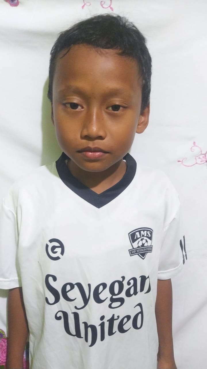 Muhammad ikhwan hafidz