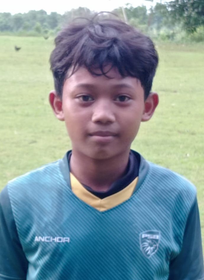 MUHAMMAD ZAHDAN NALA AZMI