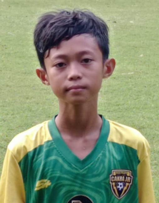 AHMAD GIOFANI