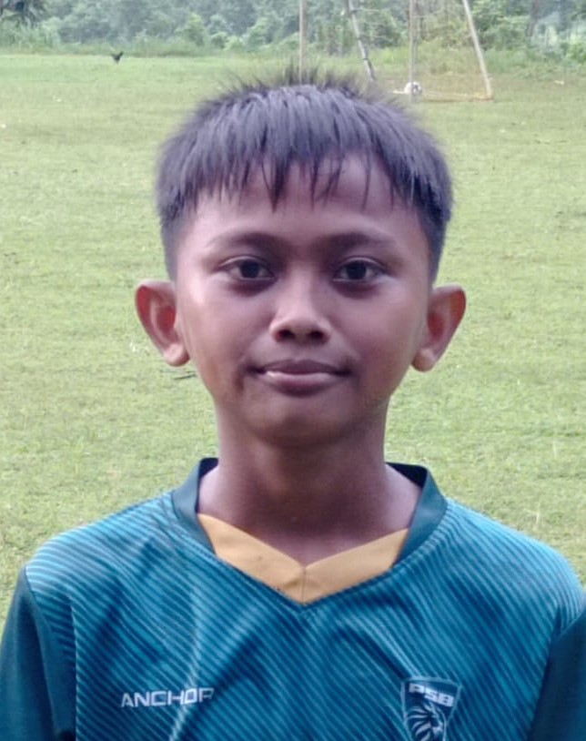 IQBAL ZAQI MAULANA