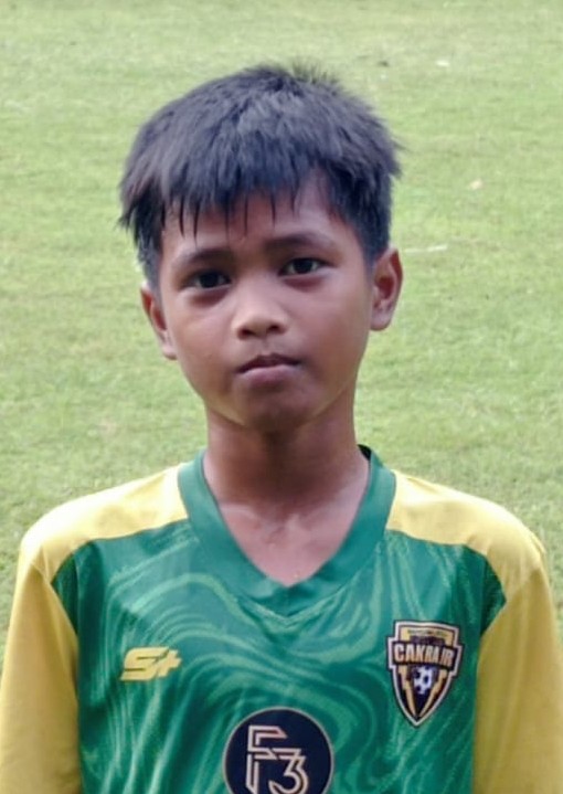ALVINO PRATAMA