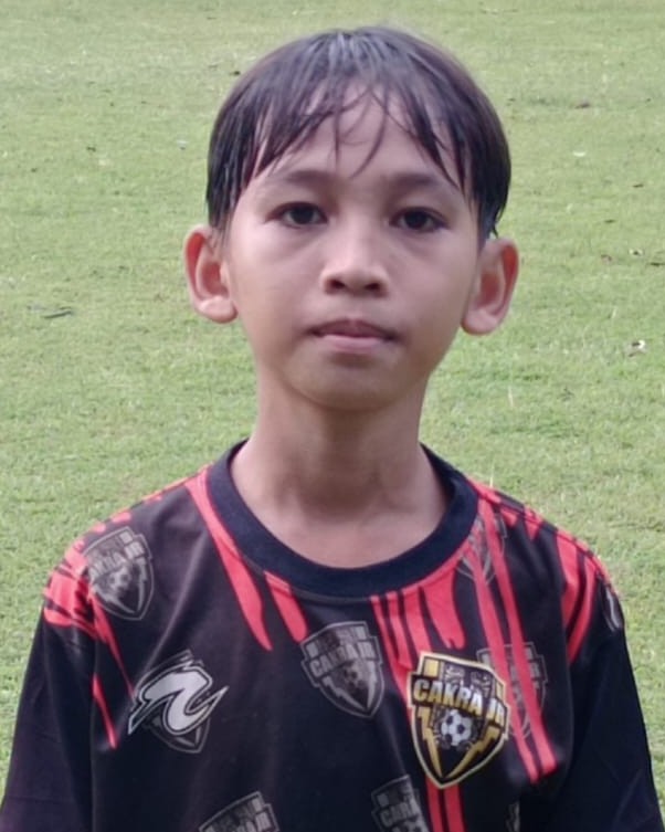 ARYA DWI MAHARDHIKA