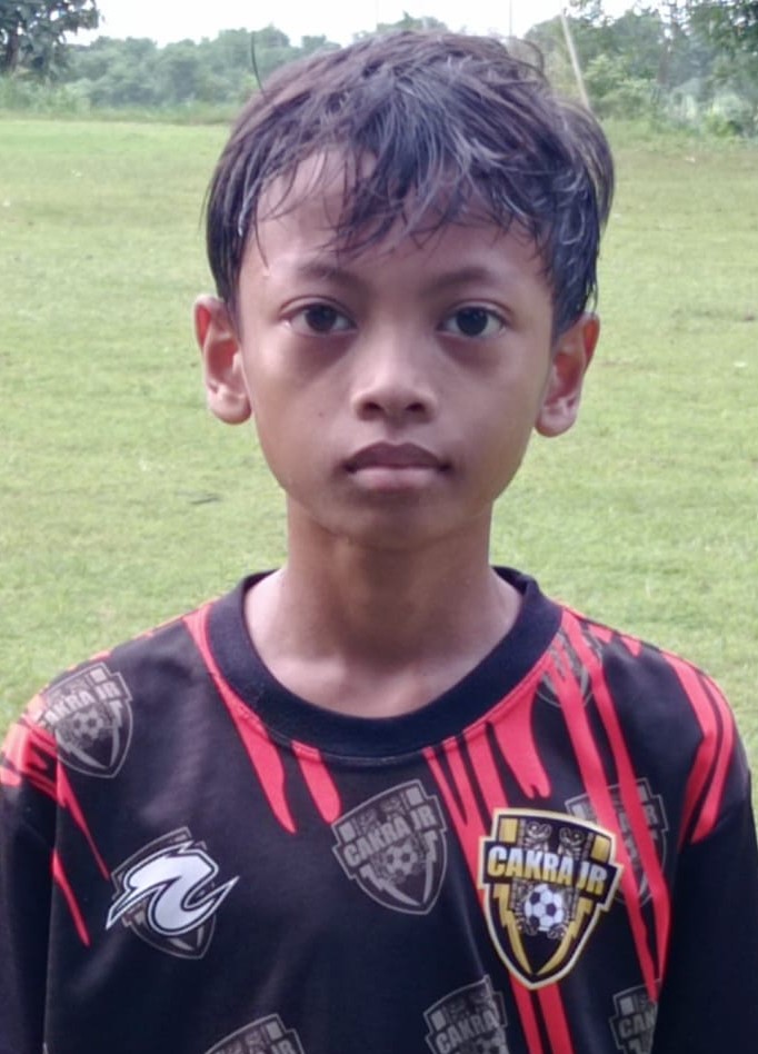 KELVIN DENIS PRADIPTA