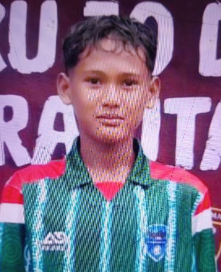 RAFA DEDEK APRILIO